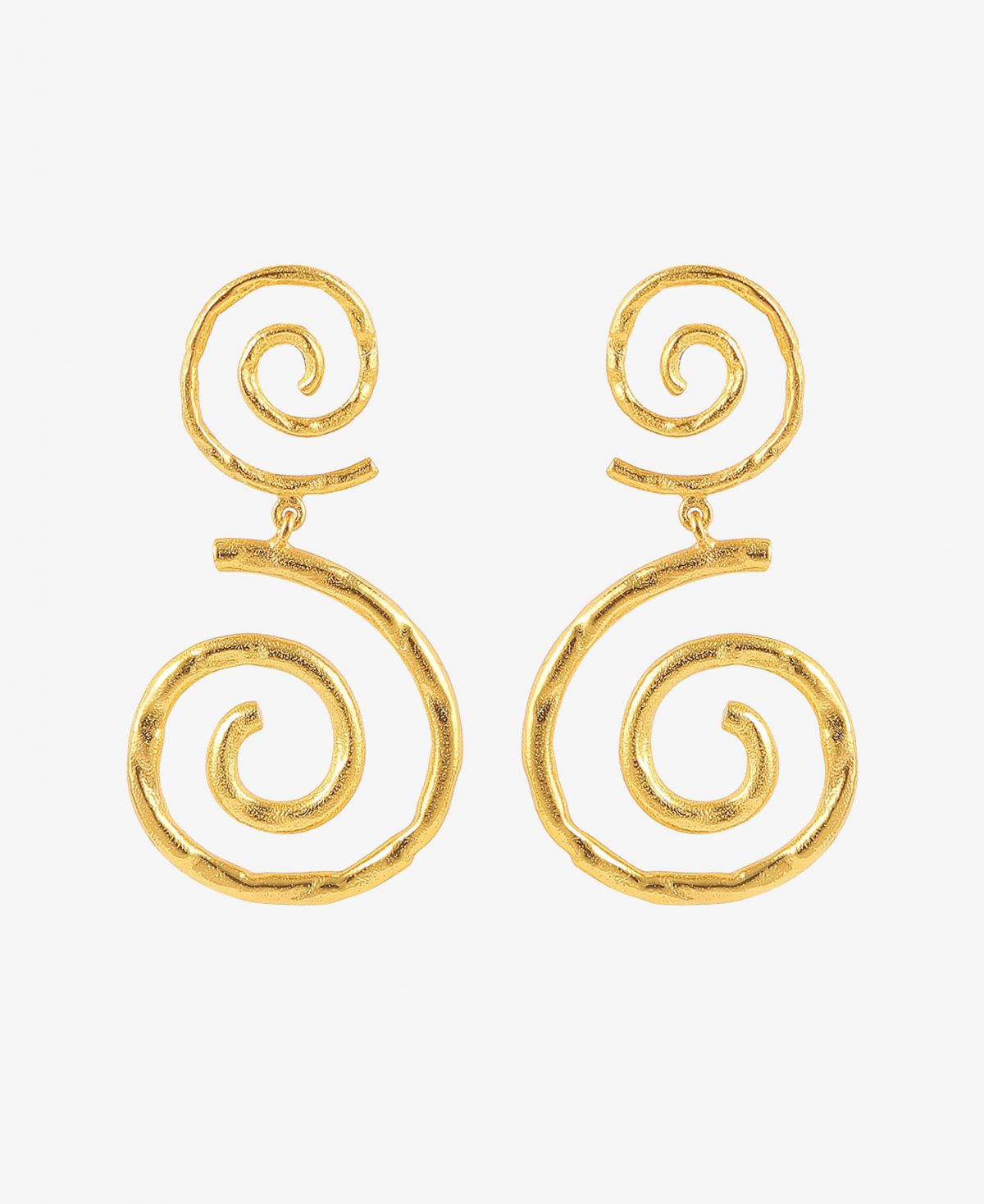 Halley earrings - Hultquist Copenhagen